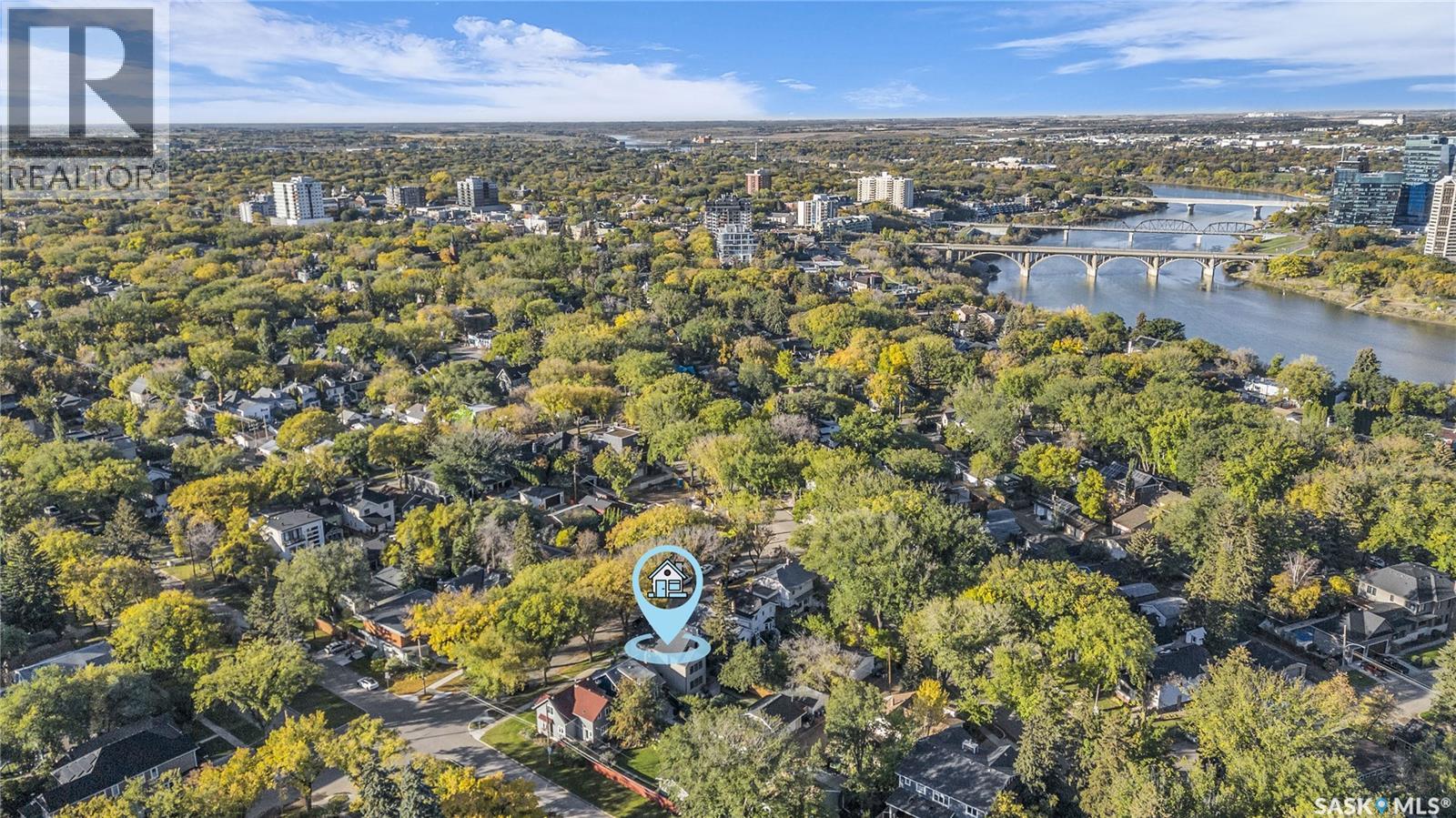 811 Colony Street, Saskatoon, Saskatchewan  S7N 0S2 - Photo 45 - SK020294