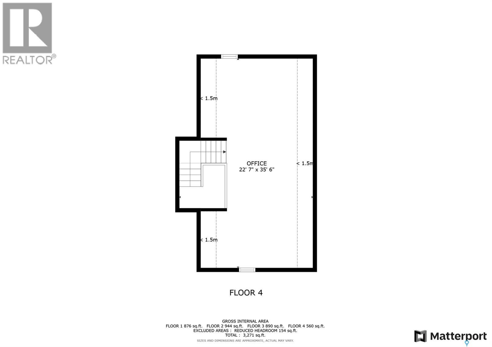 811 Colony Street, Saskatoon, Saskatchewan  S7N 0S2 - Photo 49 - SK020294