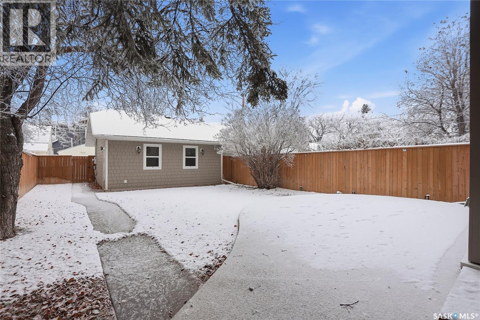 811 Colony Street, Saskatoon, Saskatchewan  S7N 0S2 - Photo 38 - SK020294