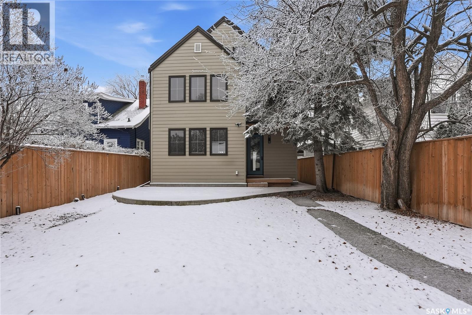 811 Colony Street, Saskatoon, Saskatchewan  S7N 0S2 - Photo 40 - SK020294