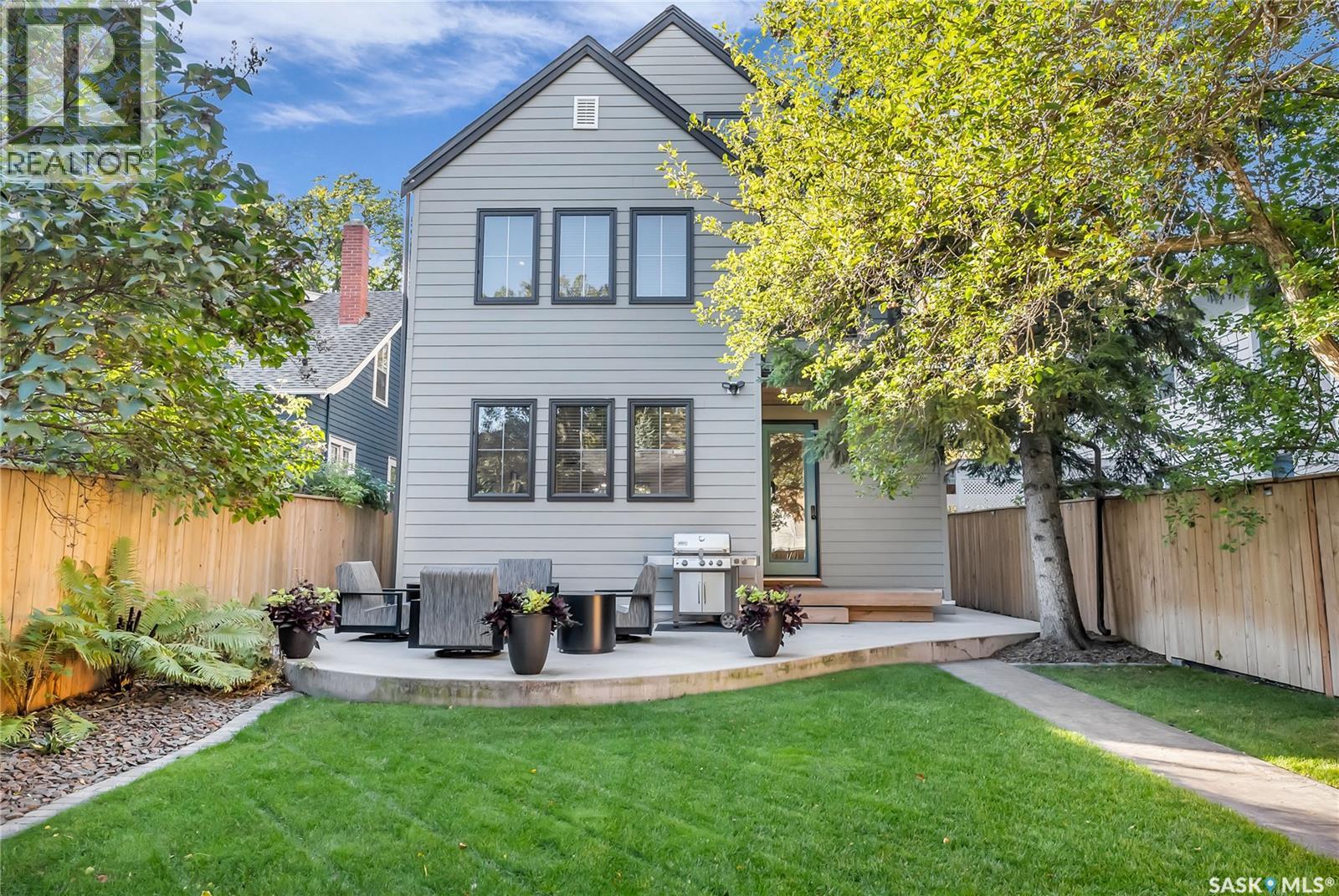 811 Colony Street, Saskatoon, Saskatchewan  S7N 0S2 - Photo 41 - SK020294