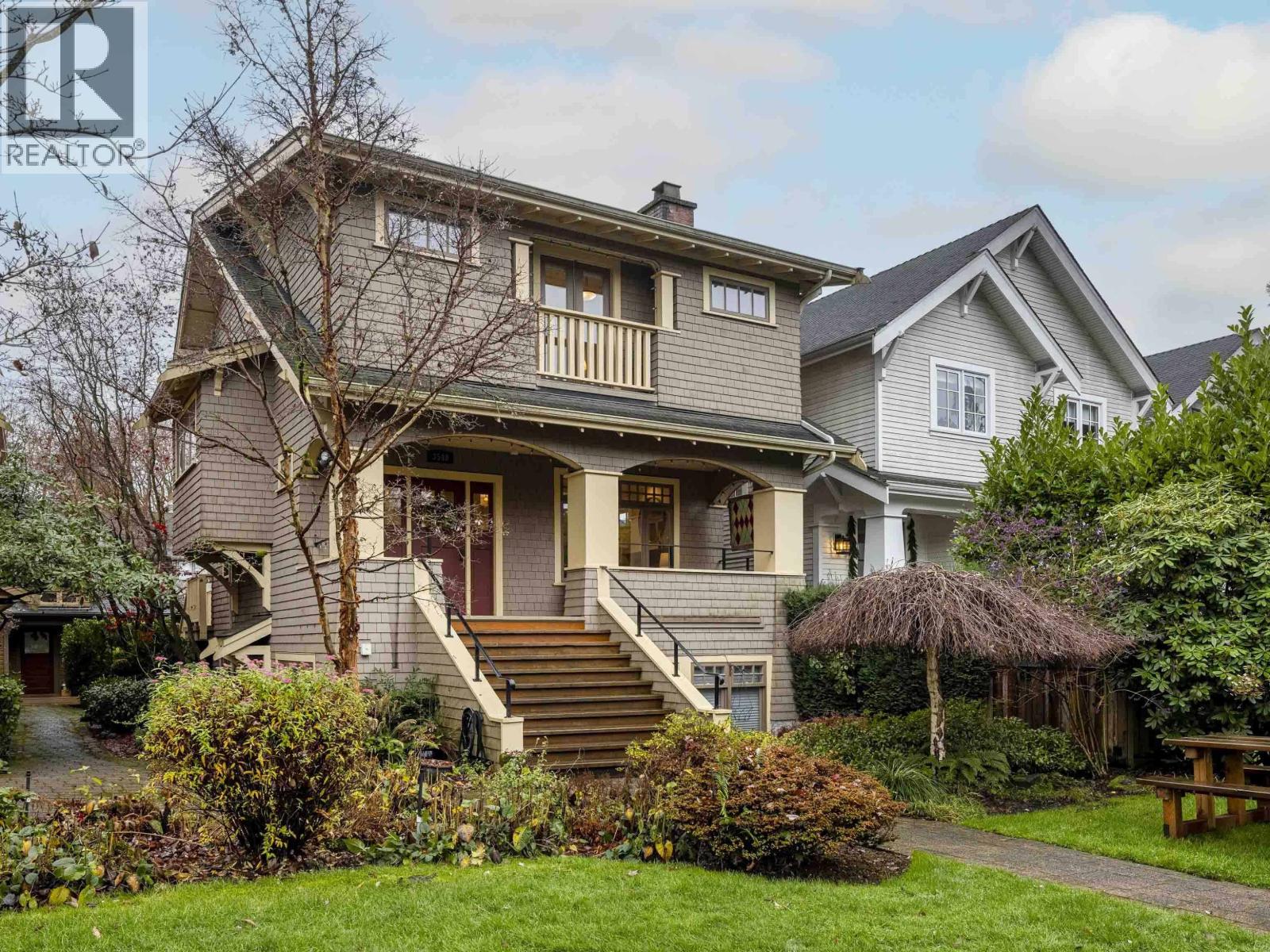 3540 W 5th Avenue, Vancouver, British Columbia  V6R 1R9 - Photo 40 - R3070770