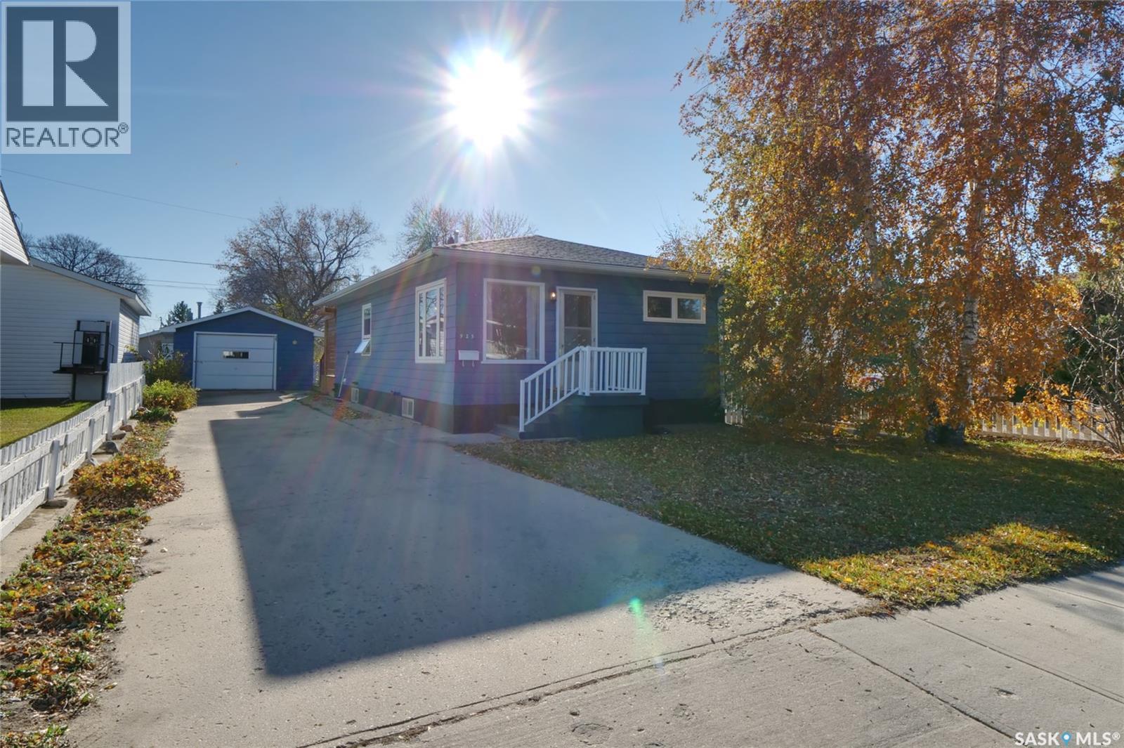 925 Hall Street W, Moose Jaw, Saskatchewan  S6H 2S3 - Photo 37 - SK022499