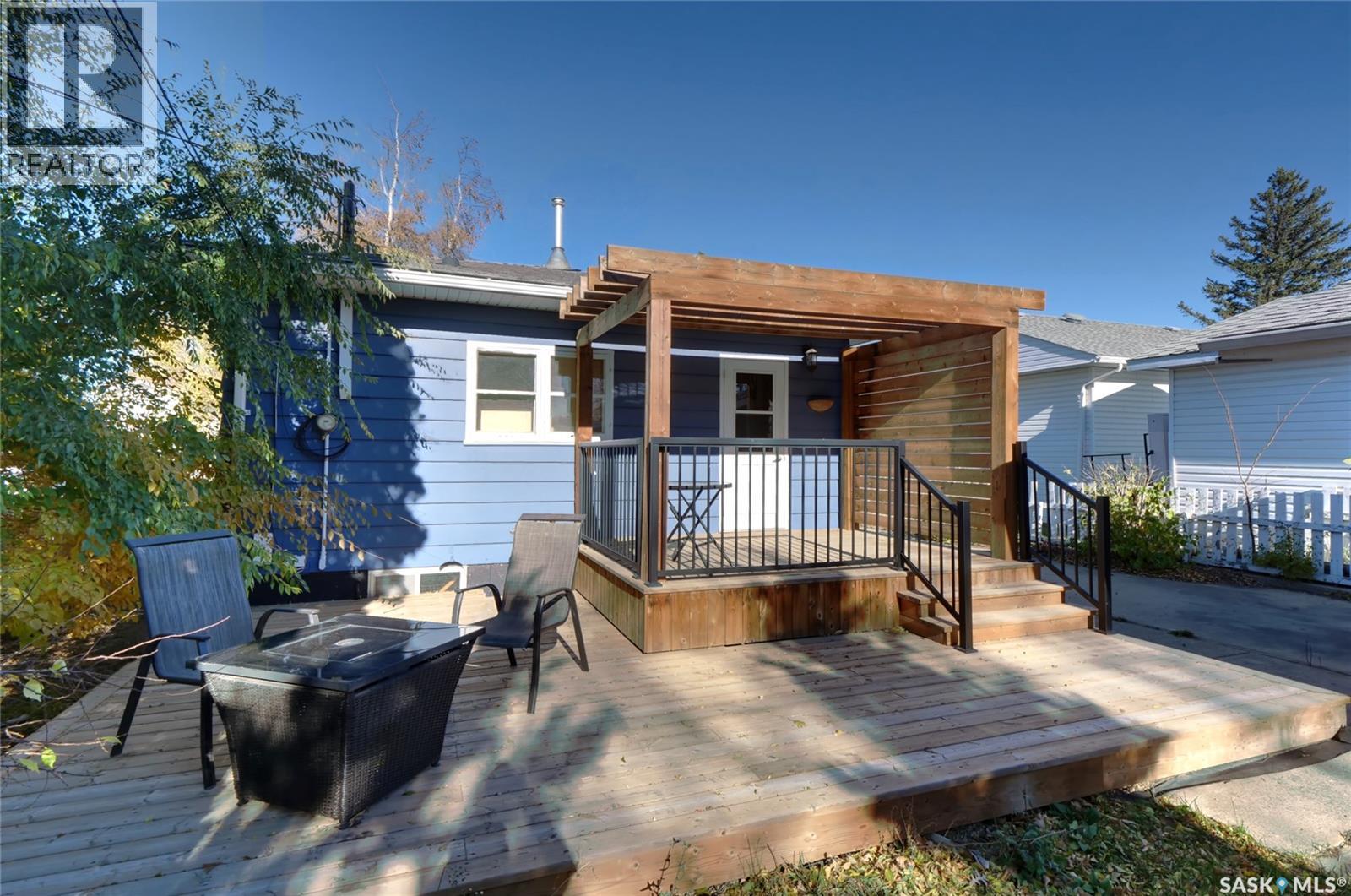 925 Hall Street W, Moose Jaw, Saskatchewan  S6H 2S3 - Photo 33 - SK022499