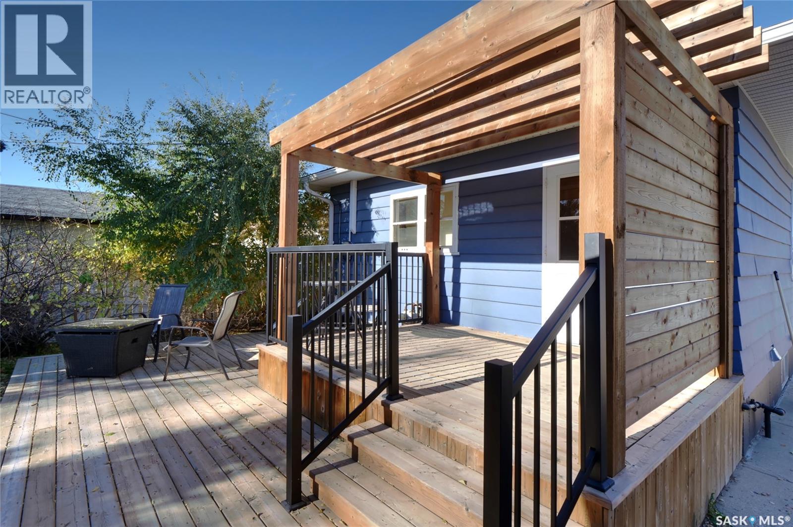 925 Hall Street W, Moose Jaw, Saskatchewan  S6H 2S3 - Photo 31 - SK022499