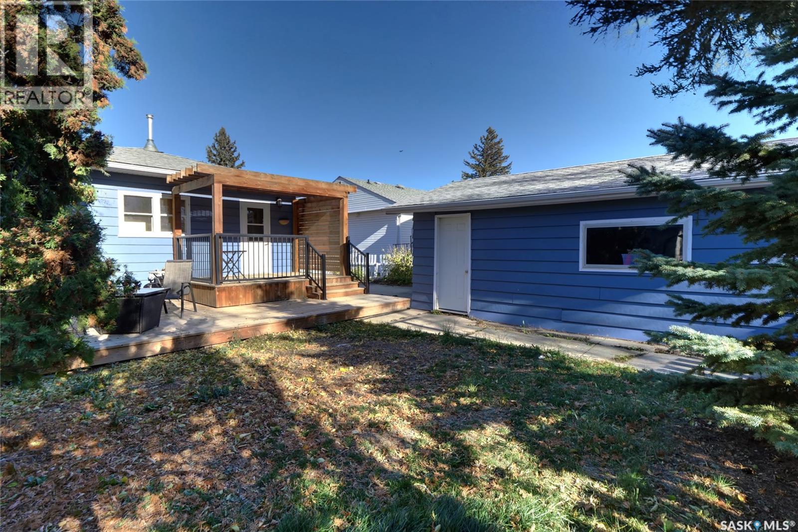 925 Hall Street W, Moose Jaw, Saskatchewan  S6H 2S3 - Photo 34 - SK022499