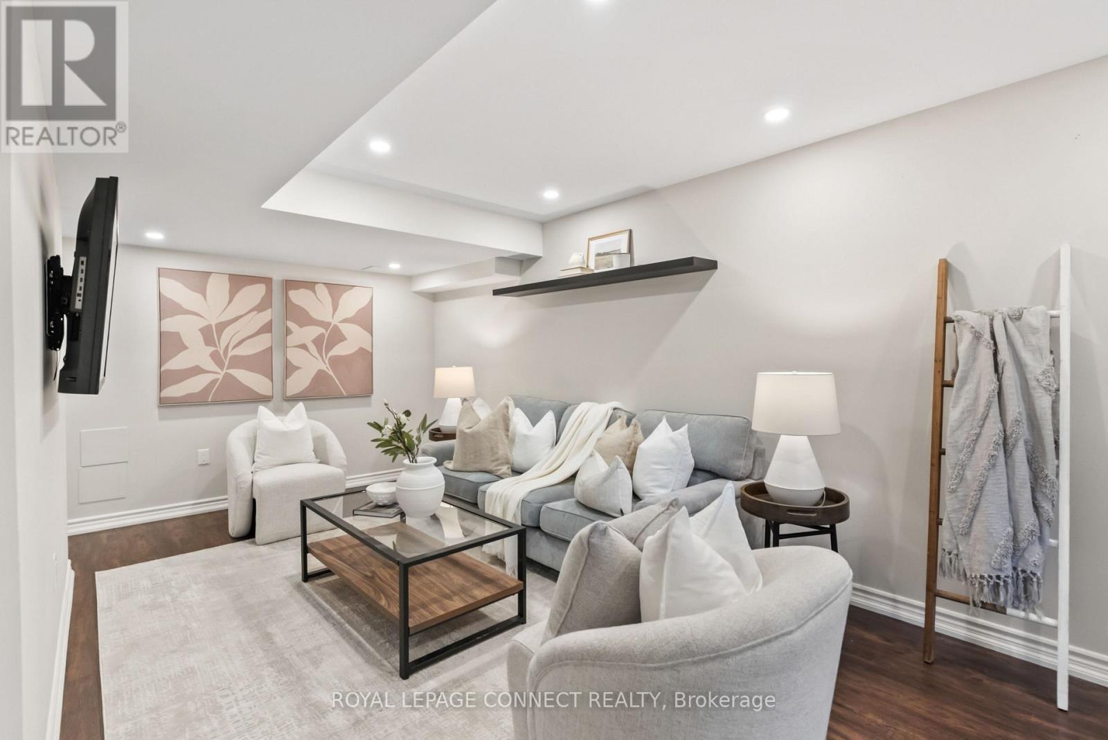 49 Childs Court, Clarington, Ontario  L1C 5P3 - Photo 33 - E12580342