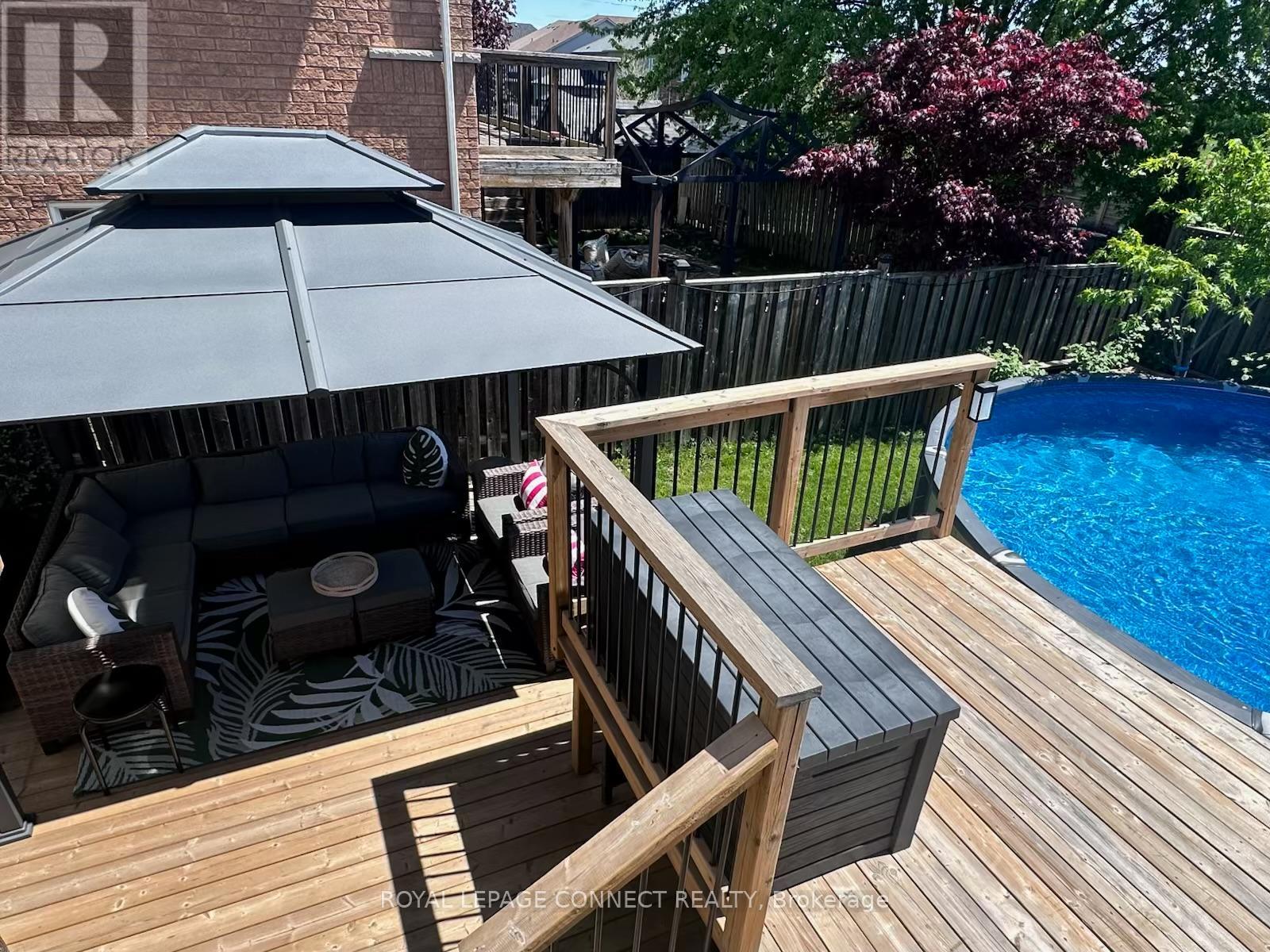 49 Childs Court, Clarington, Ontario  L1C 5P3 - Photo 35 - E12580342