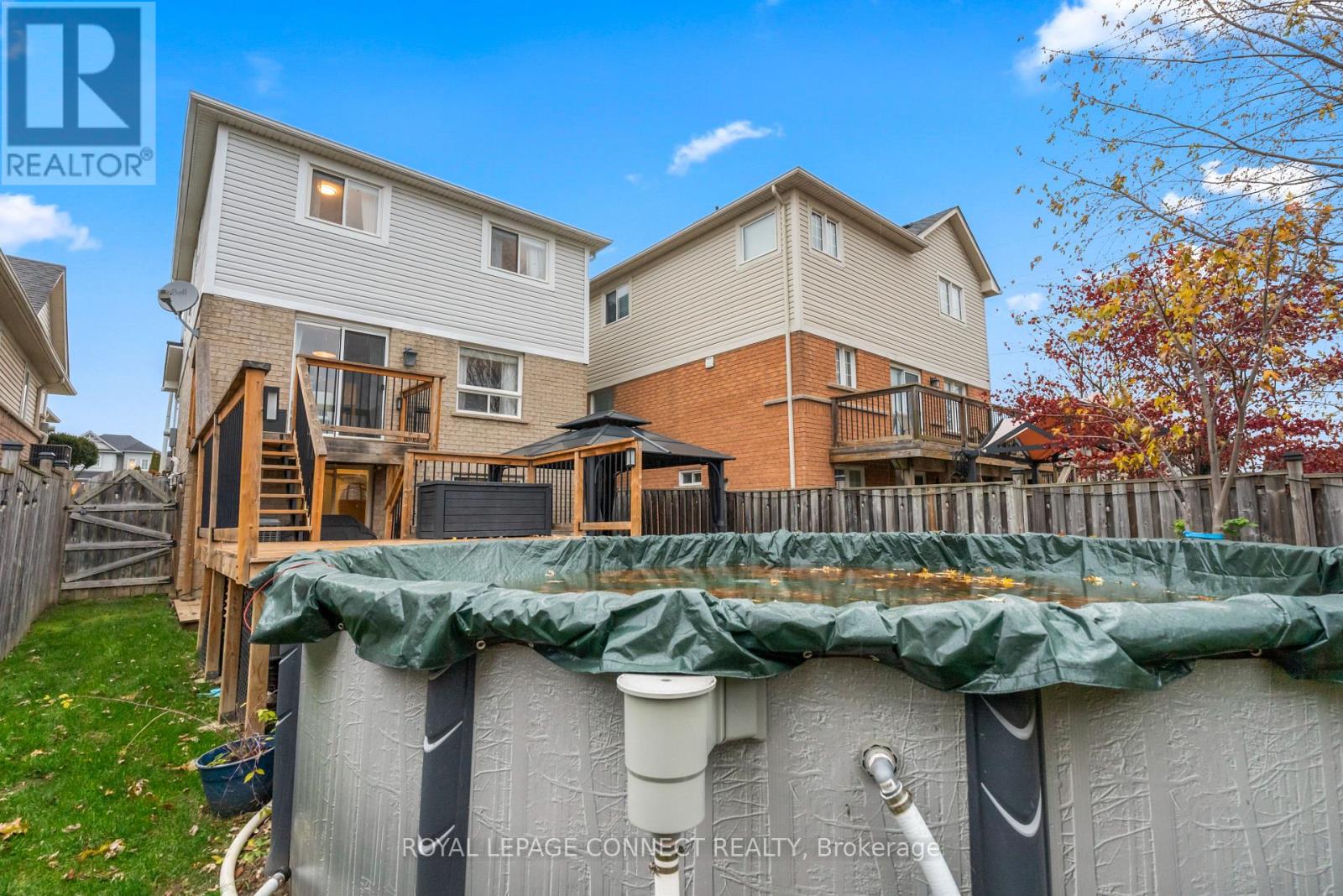 49 Childs Court, Clarington, Ontario  L1C 5P3 - Photo 39 - E12580342