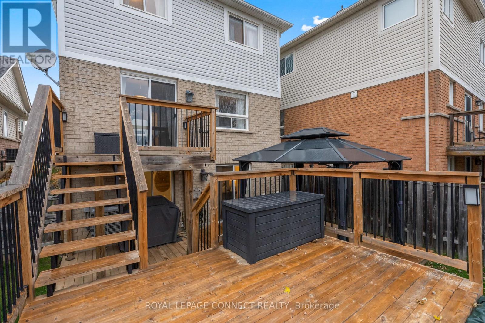 49 Childs Court, Clarington, Ontario  L1C 5P3 - Photo 37 - E12580342