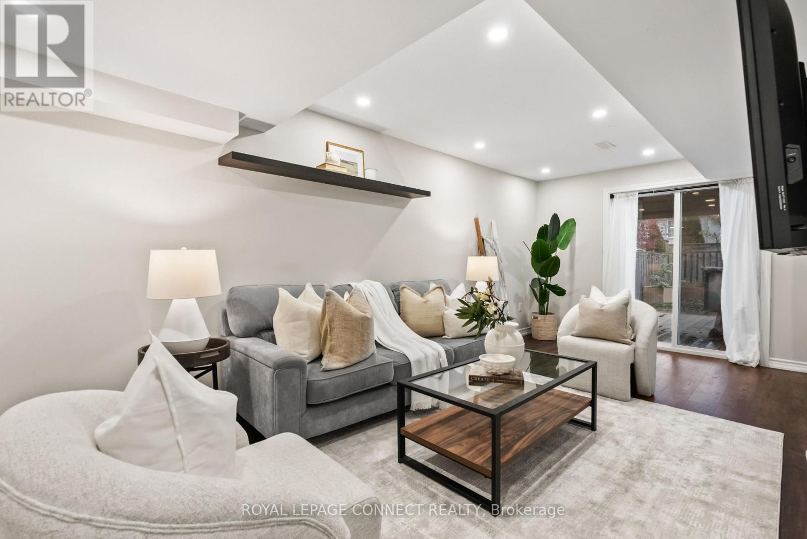 49 Childs Court, Clarington, Ontario  L1C 5P3 - Photo 32 - E12580342