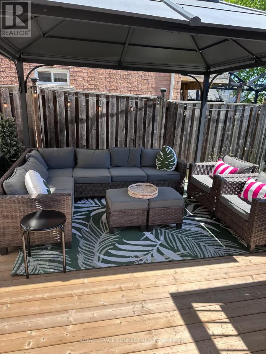 49 Childs Court, Clarington, Ontario  L1C 5P3 - Photo 38 - E12580342