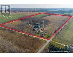 1177 BEITZ ROAD, Woolwich, Ontario