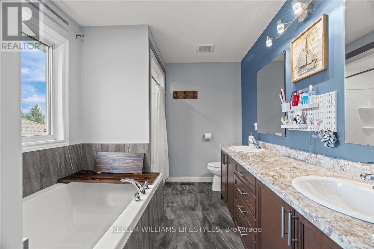 4008 Edward Street, Petrolia, Ontario  N0N 1R0 - Photo 26 - X12584974