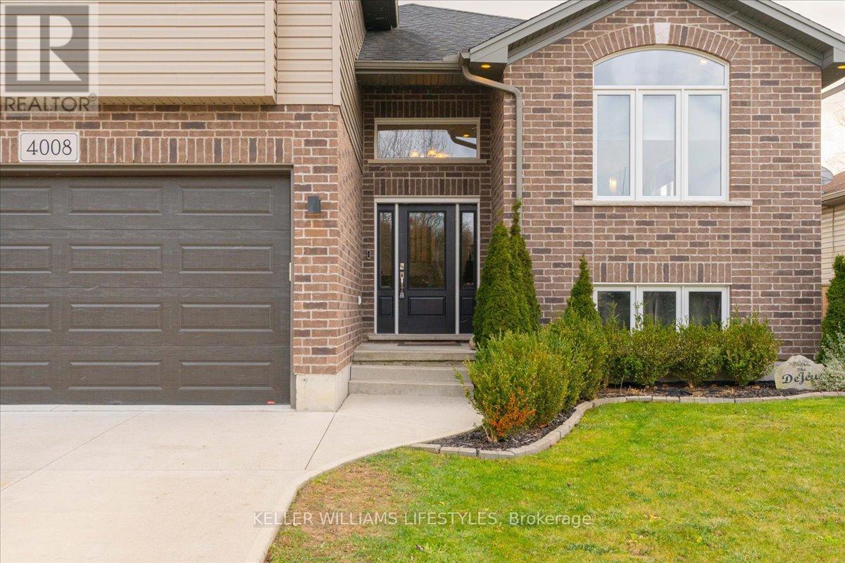 4008 Edward Street, Petrolia, Ontario  N0N 1R0 - Photo 5 - X12584974