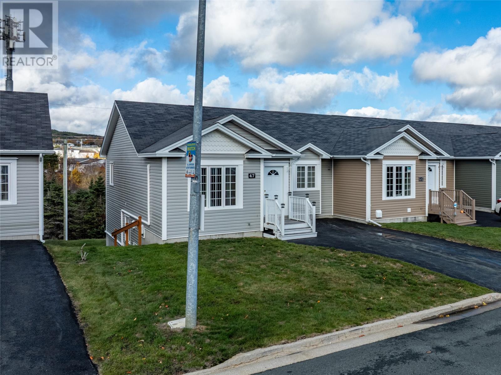 47 Avery Place, Mount Pearl, Newfoundland & Labrador
