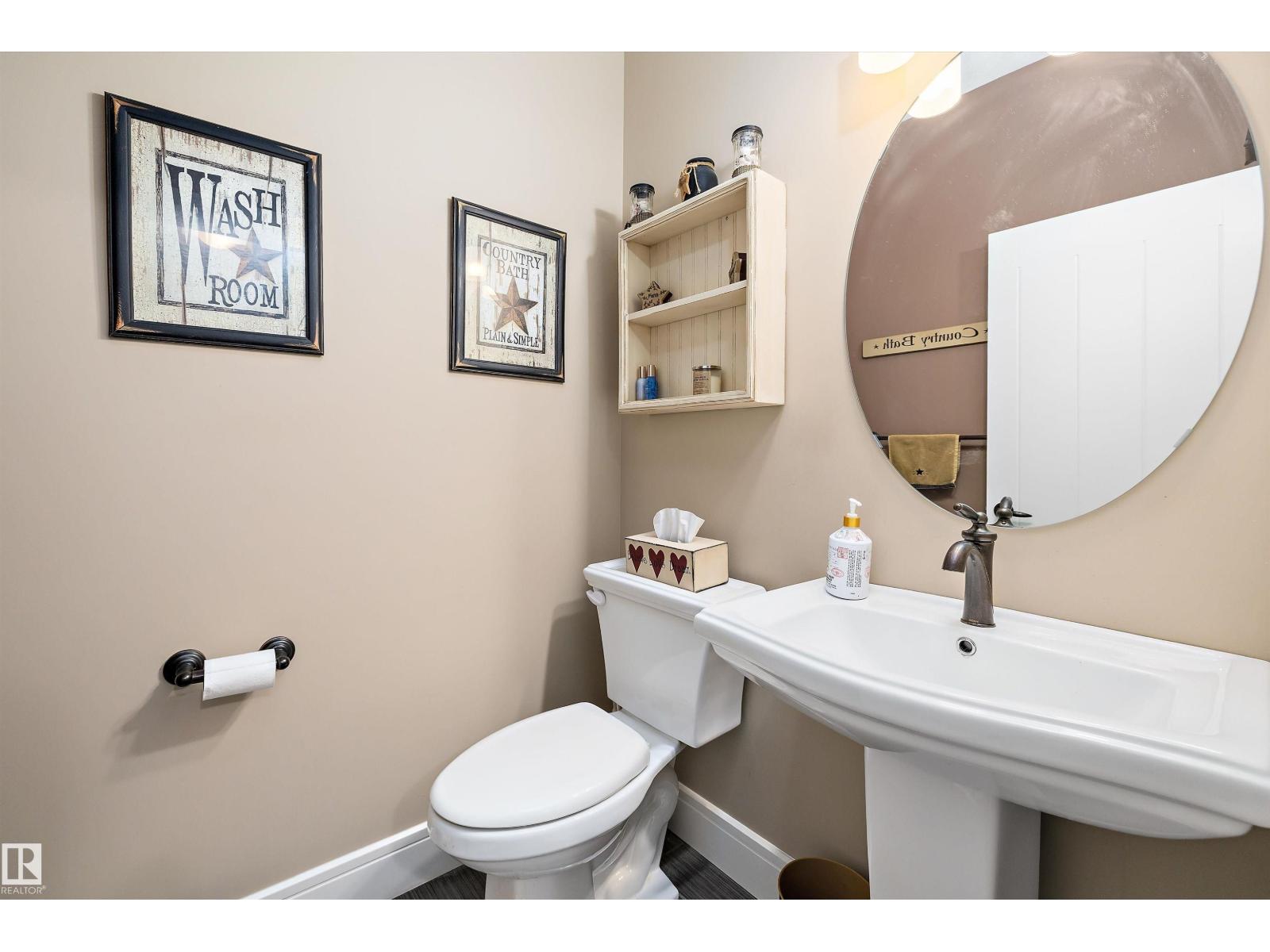 3193 Winspear Cr Sw, Edmonton, Alberta  T6X 1S8 - Photo 10 - E4466948