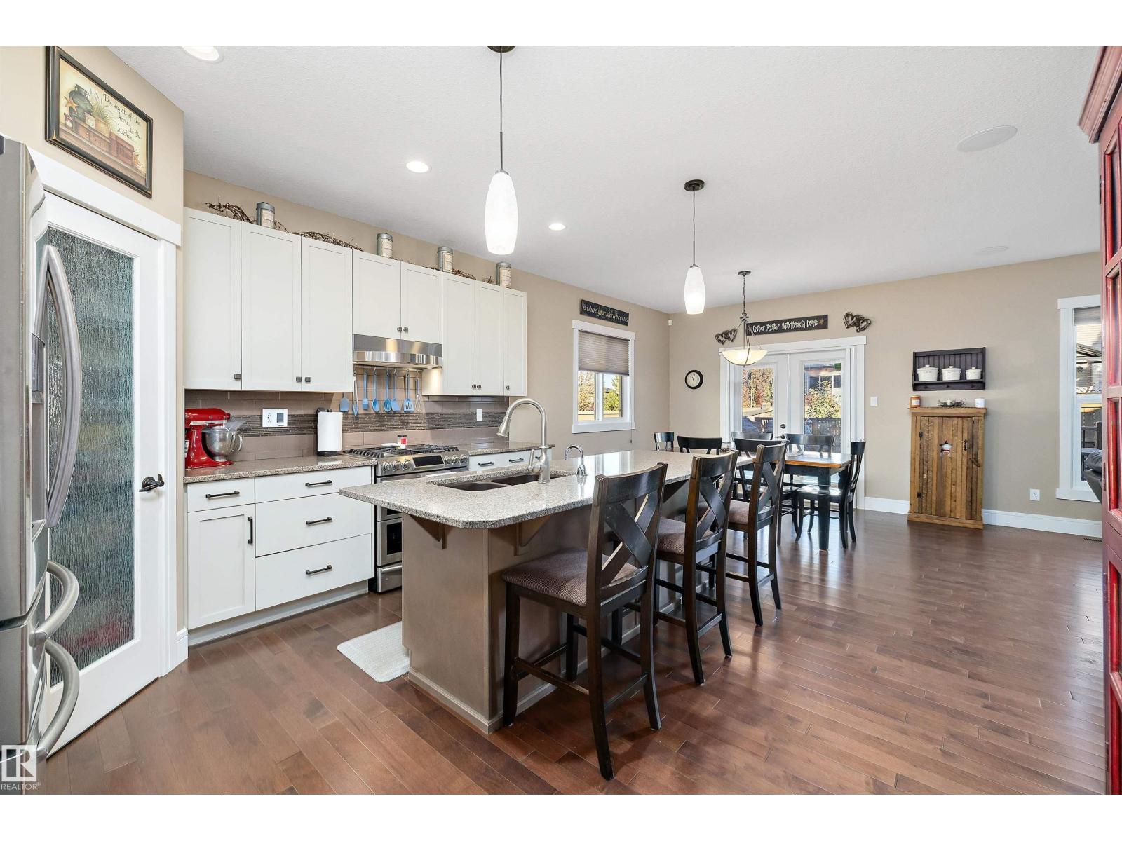 3193 Winspear Cr Sw, Edmonton, Alberta  T6X 1S8 - Photo 11 - E4466948