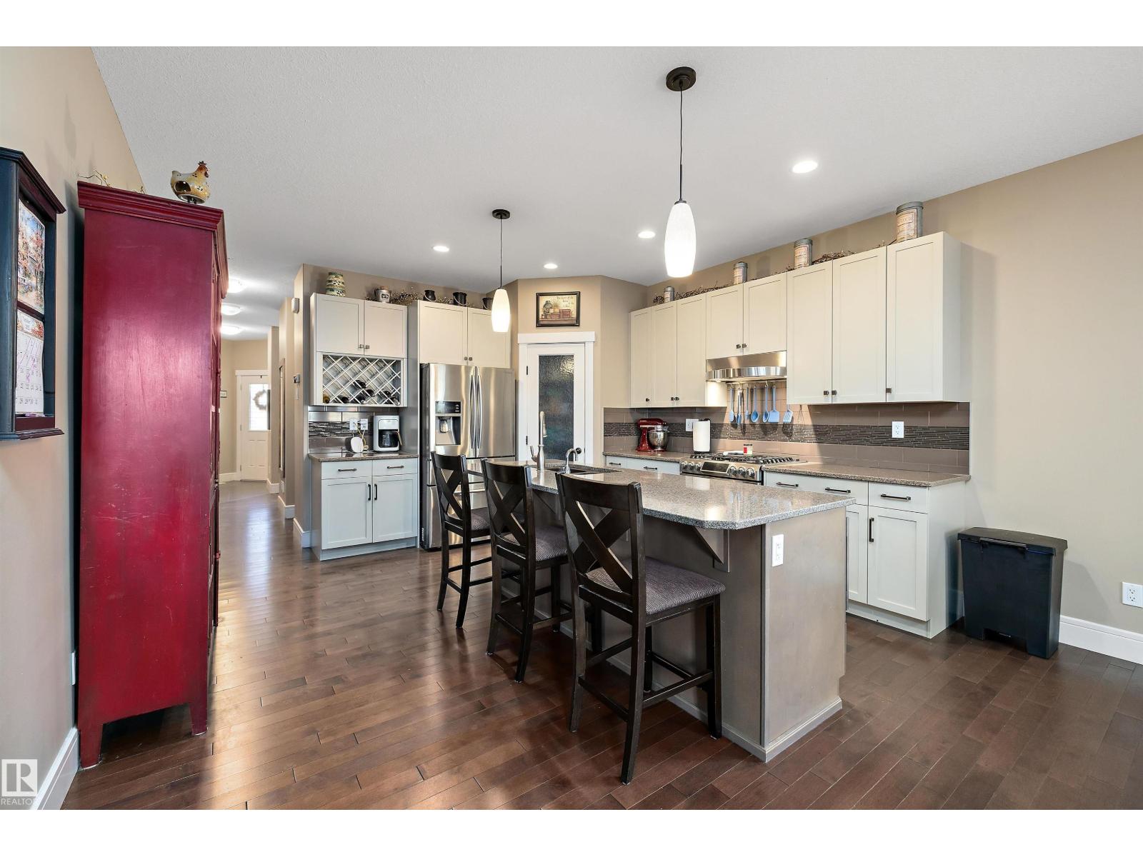 3193 Winspear Cr Sw, Edmonton, Alberta  T6X 1S8 - Photo 12 - E4466948