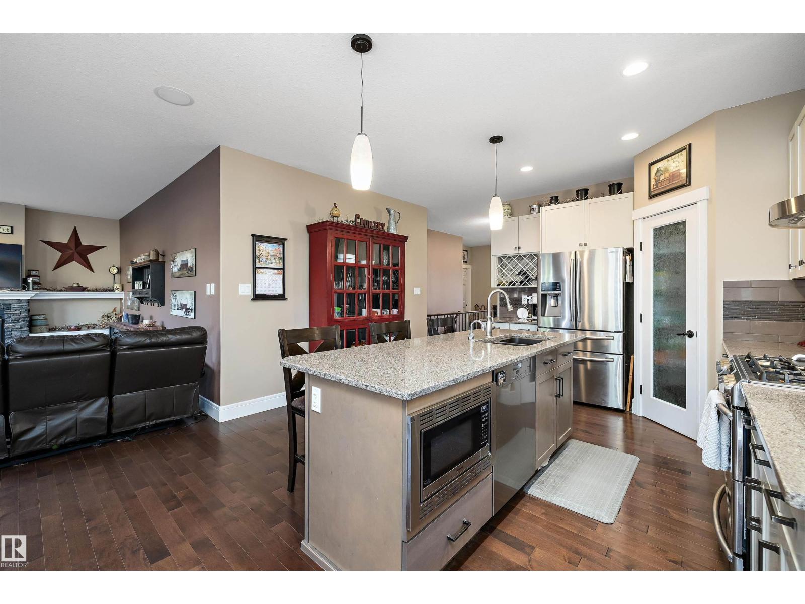 3193 Winspear Cr Sw, Edmonton, Alberta  T6X 1S8 - Photo 13 - E4466948