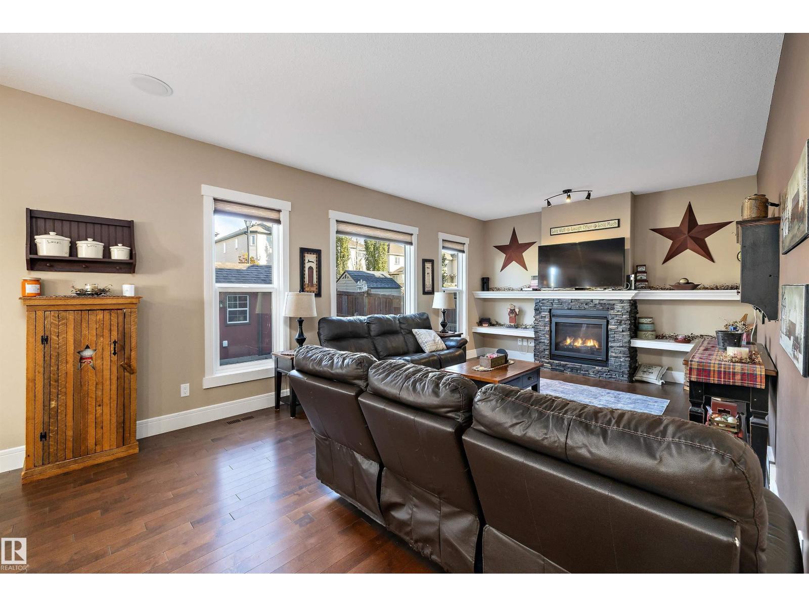 3193 Winspear Cr Sw, Edmonton, Alberta  T6X 1S8 - Photo 22 - E4466948