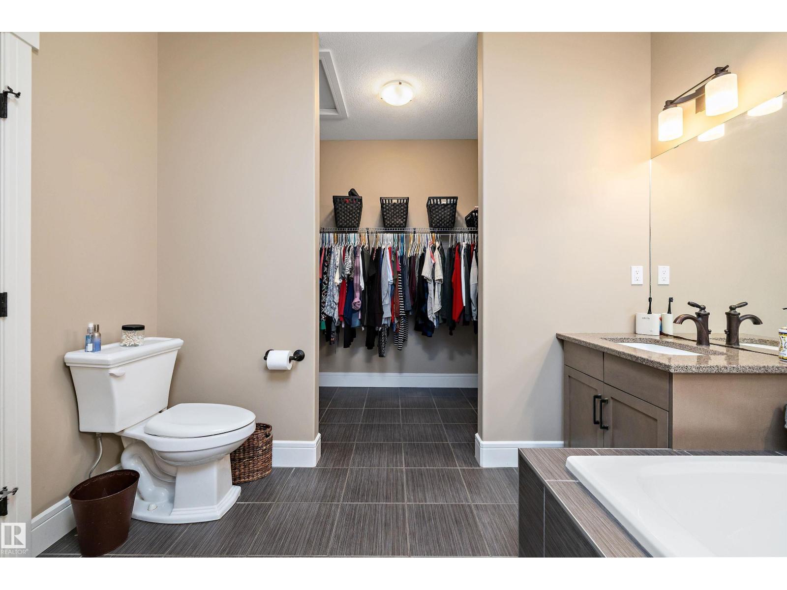 3193 Winspear Cr Sw, Edmonton, Alberta  T6X 1S8 - Photo 33 - E4466948