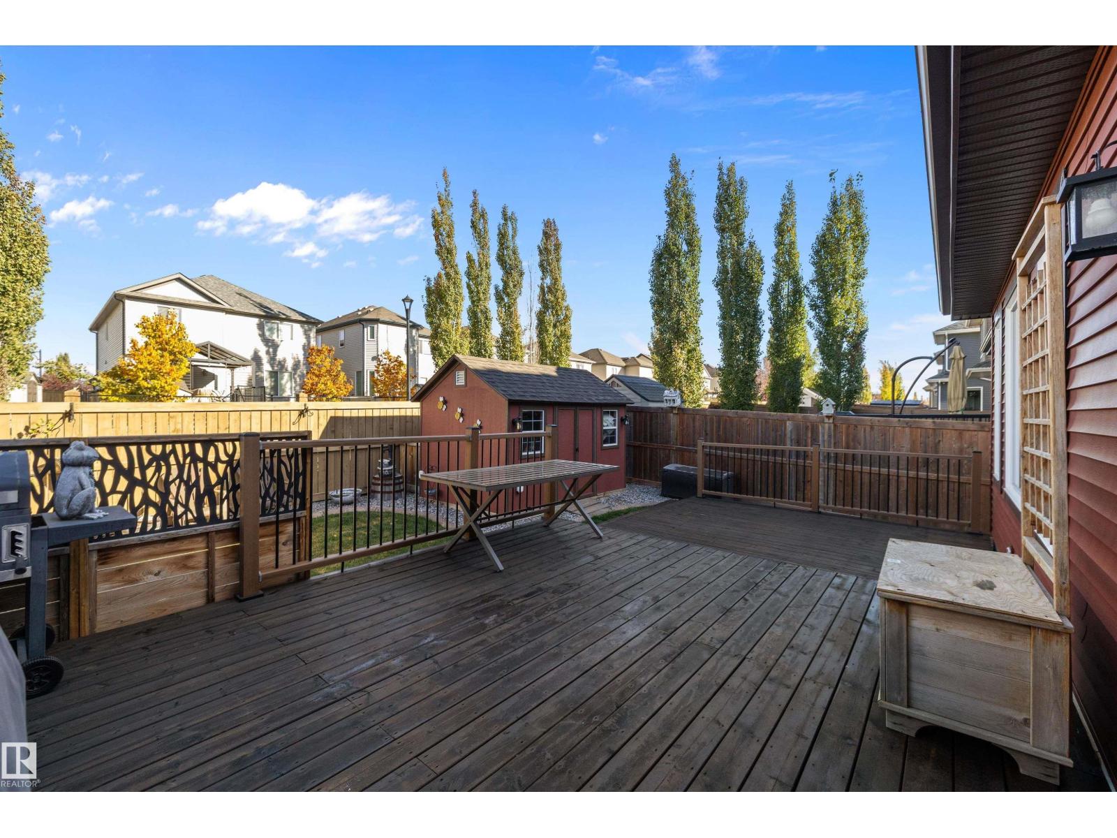 3193 Winspear Cr Sw, Edmonton, Alberta  T6X 1S8 - Photo 50 - E4466948