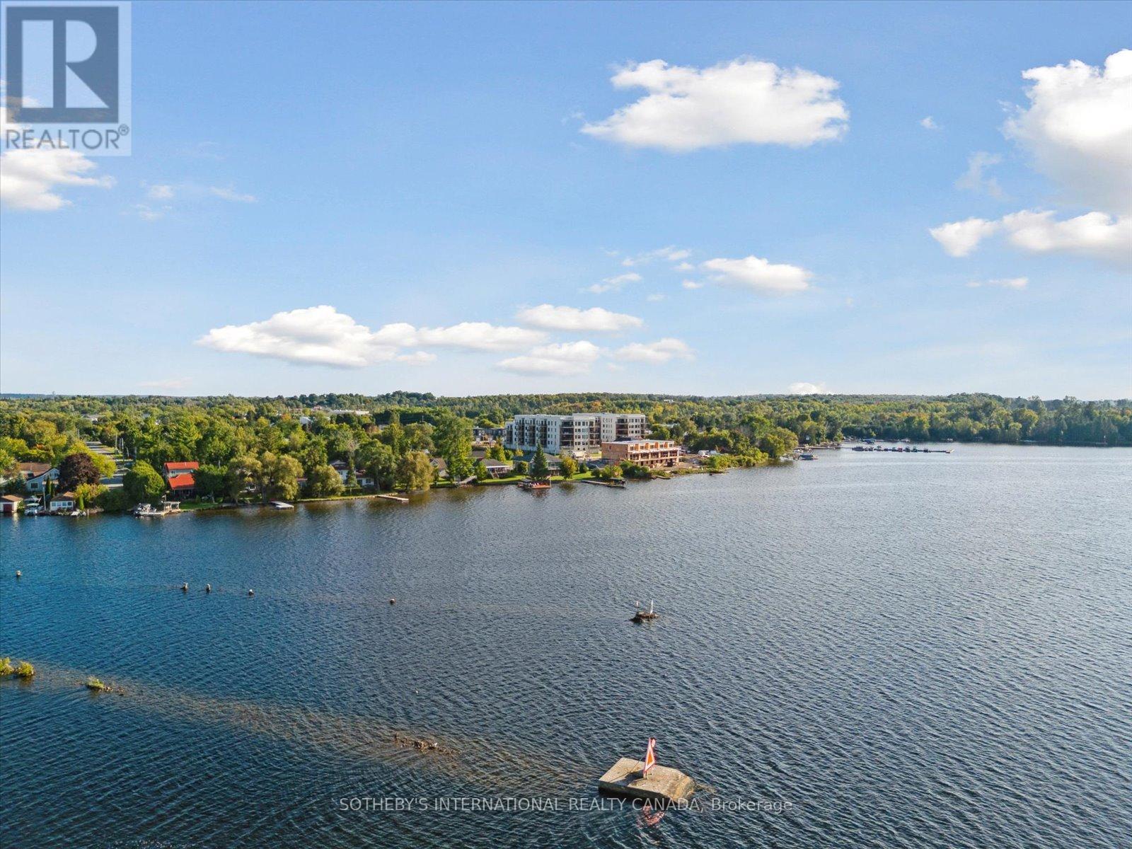 201 - 19B WEST STREET N, Kawartha Lakes, Ontario