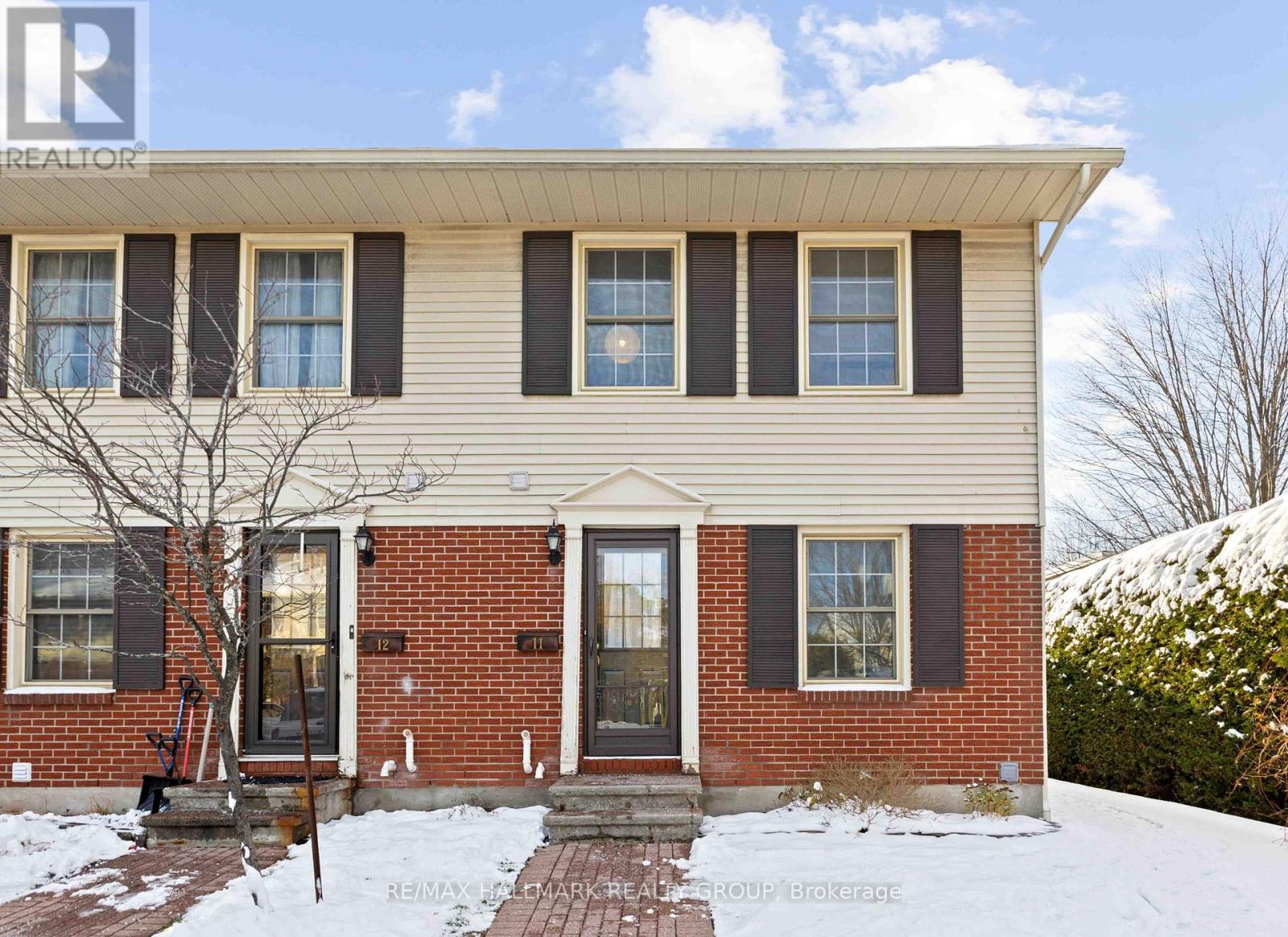 11 - 1160 SHILLINGTON AVENUE, Ottawa, Ontario