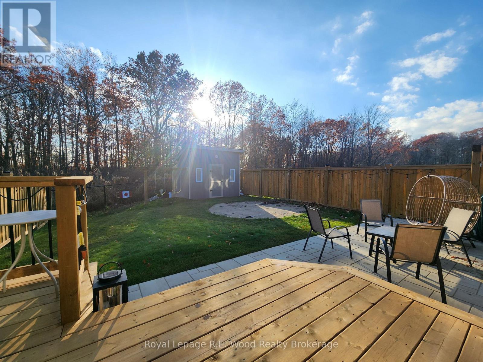 93 Cactus Crescent, Hamilton, Ontario  L8J 0M4 - Photo 29 - X12584892