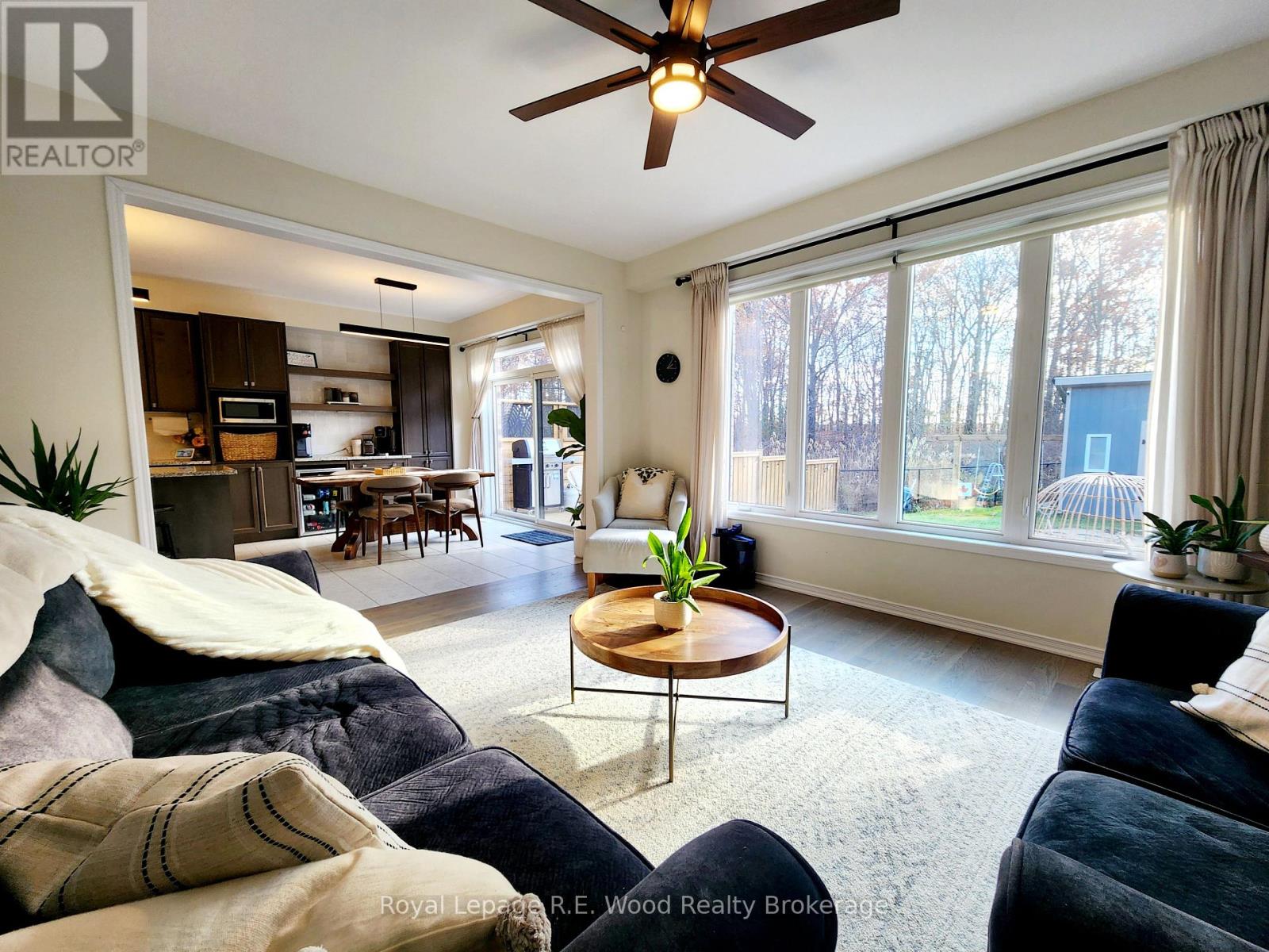 93 Cactus Crescent, Hamilton, Ontario  L8J 0M4 - Photo 4 - X12584892