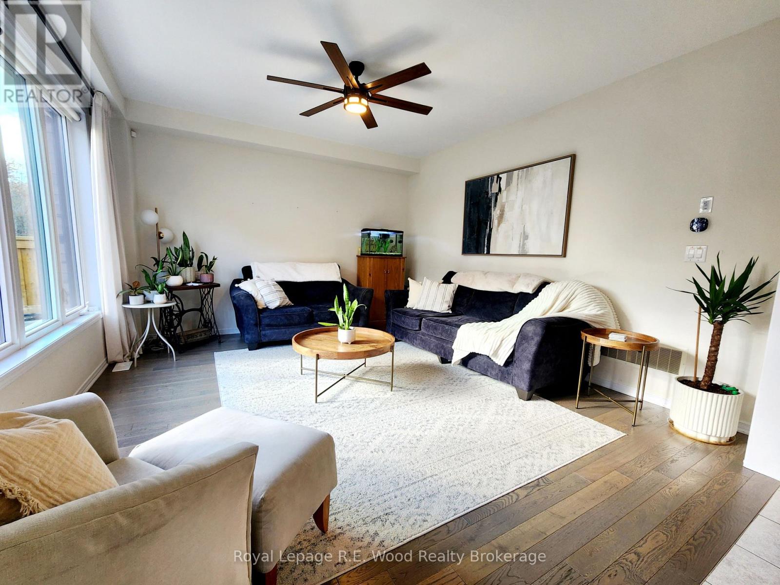 93 Cactus Crescent, Hamilton, Ontario  L8J 0M4 - Photo 5 - X12584892