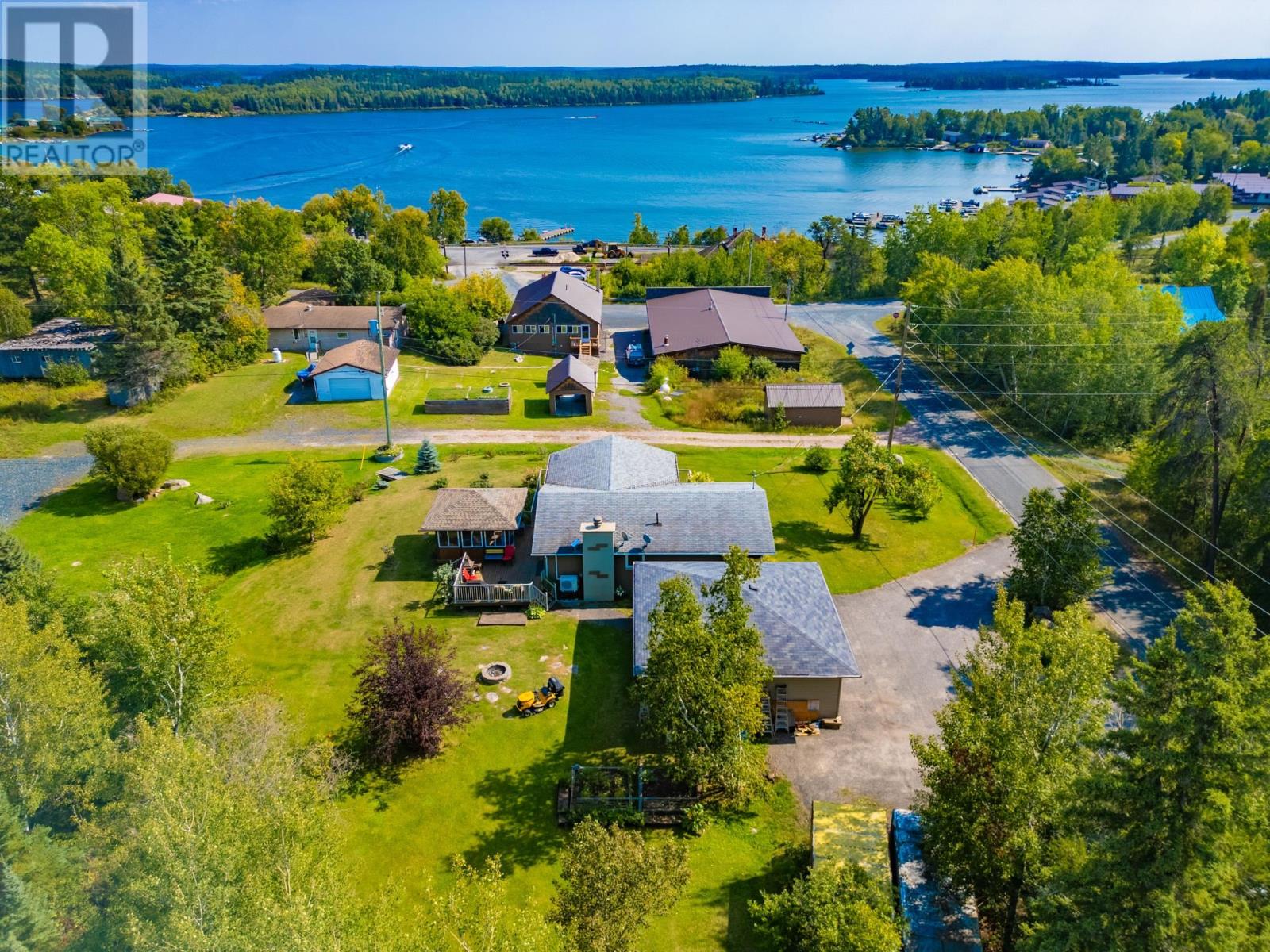 164 Winnipeg Ave, Minaki, Ontario P0X 1J0 - Photo 40 - TB252887