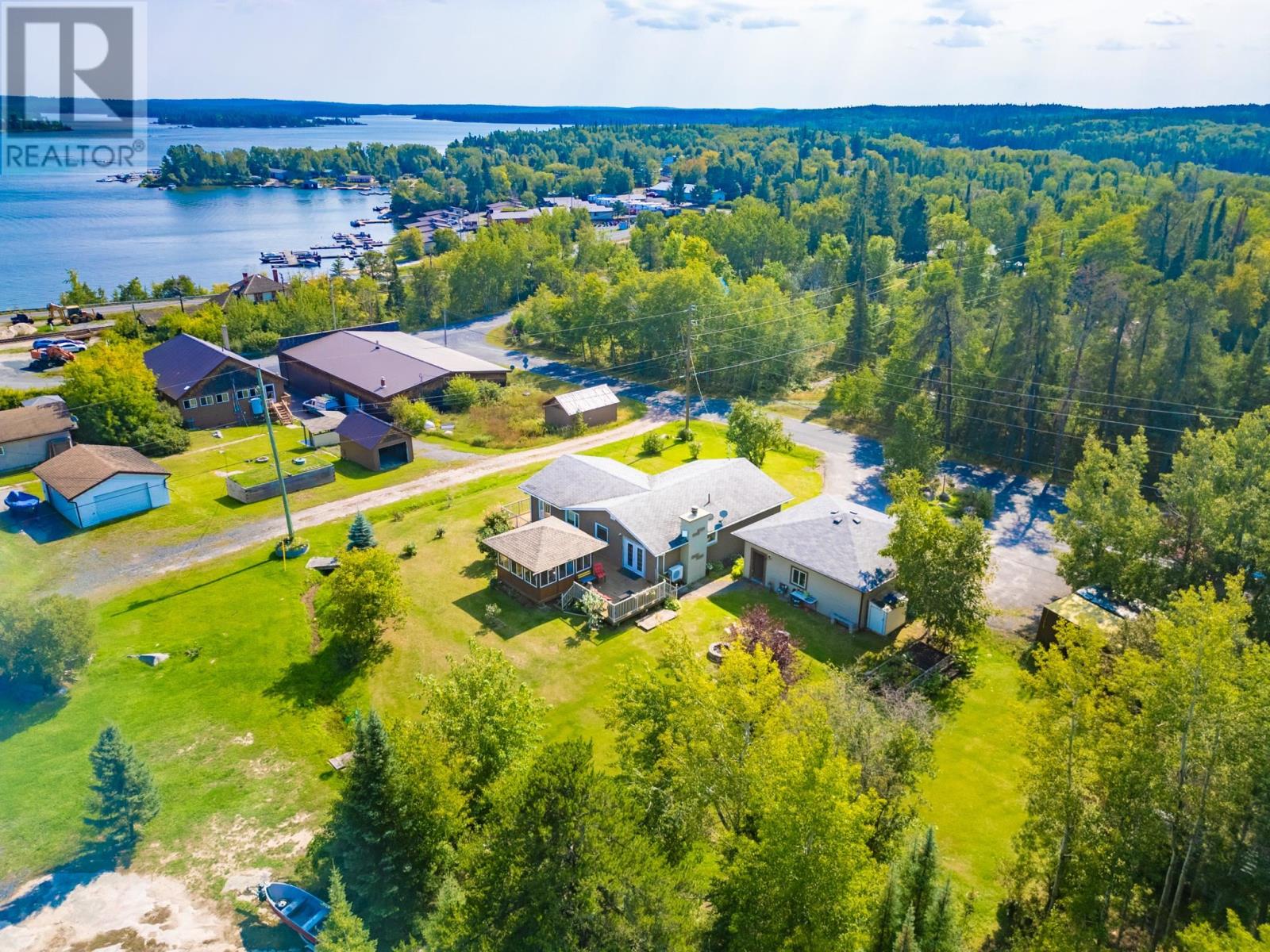 164 Winnipeg Ave, Minaki, Ontario P0X 1J0 - Photo 41 - TB252887