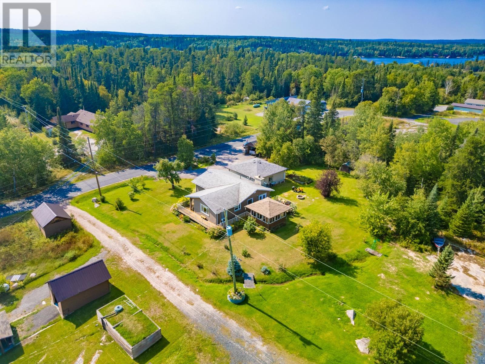 164 Winnipeg Ave, Minaki, Ontario P0X 1J0 - Photo 43 - TB252887