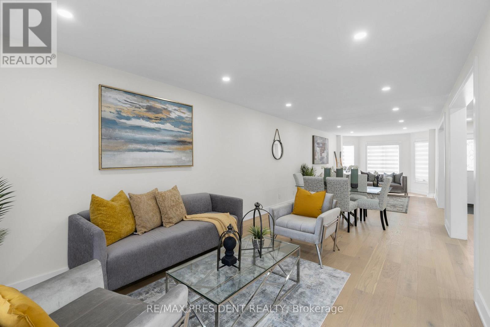 4430 Hearthside Drive, Mississauga, Ontario  L5R 1R3 - Photo 15 - W12584714