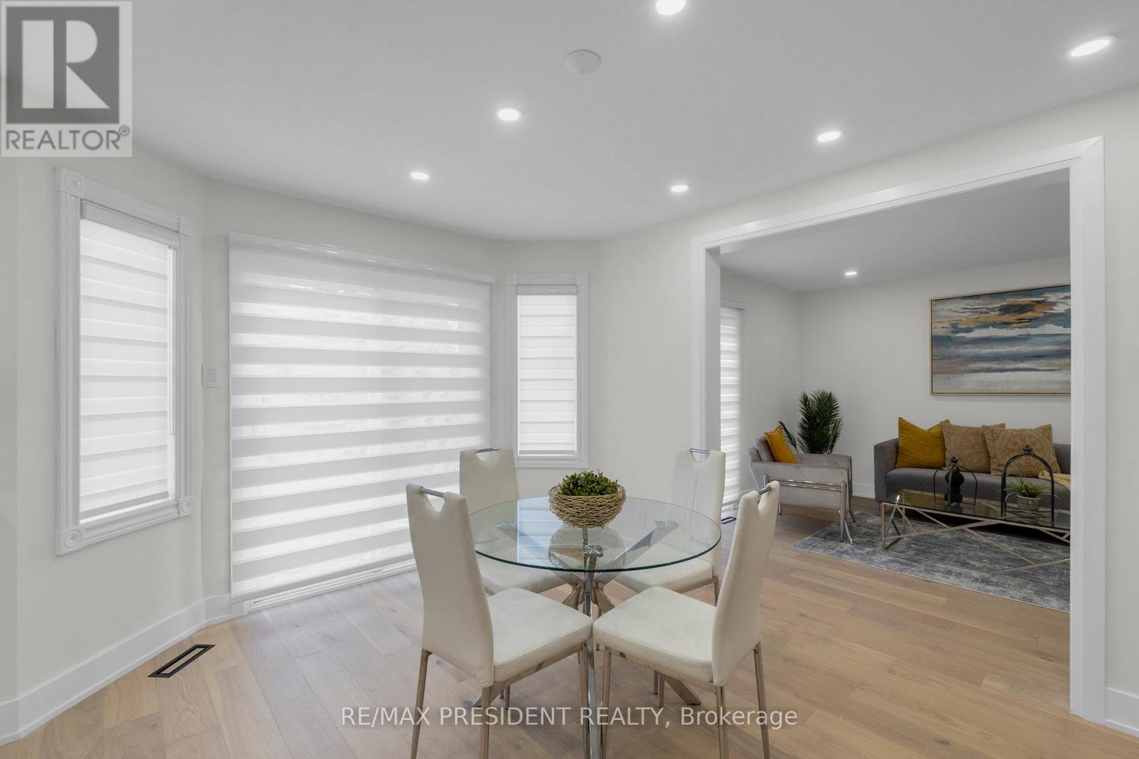 4430 Hearthside Drive, Mississauga, Ontario  L5R 1R3 - Photo 19 - W12584714