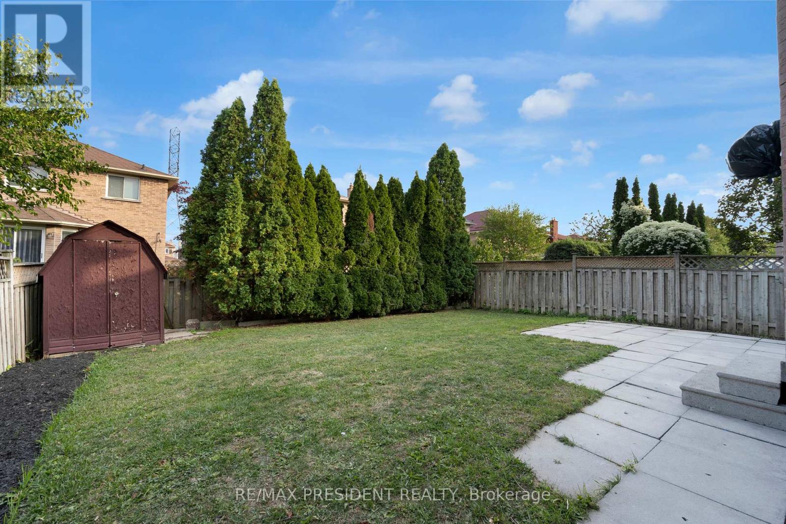 4430 Hearthside Drive, Mississauga, Ontario  L5R 1R3 - Photo 48 - W12584714