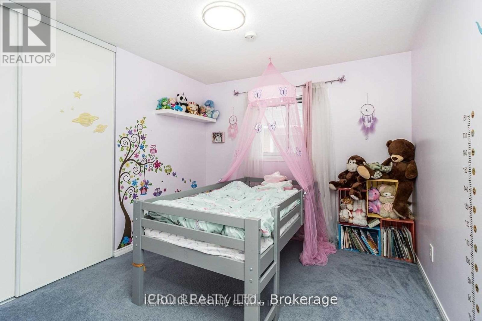 40 Muirland Crescent, Brampton, Ontario  L6X 4P4 - Photo 18 - W12584738