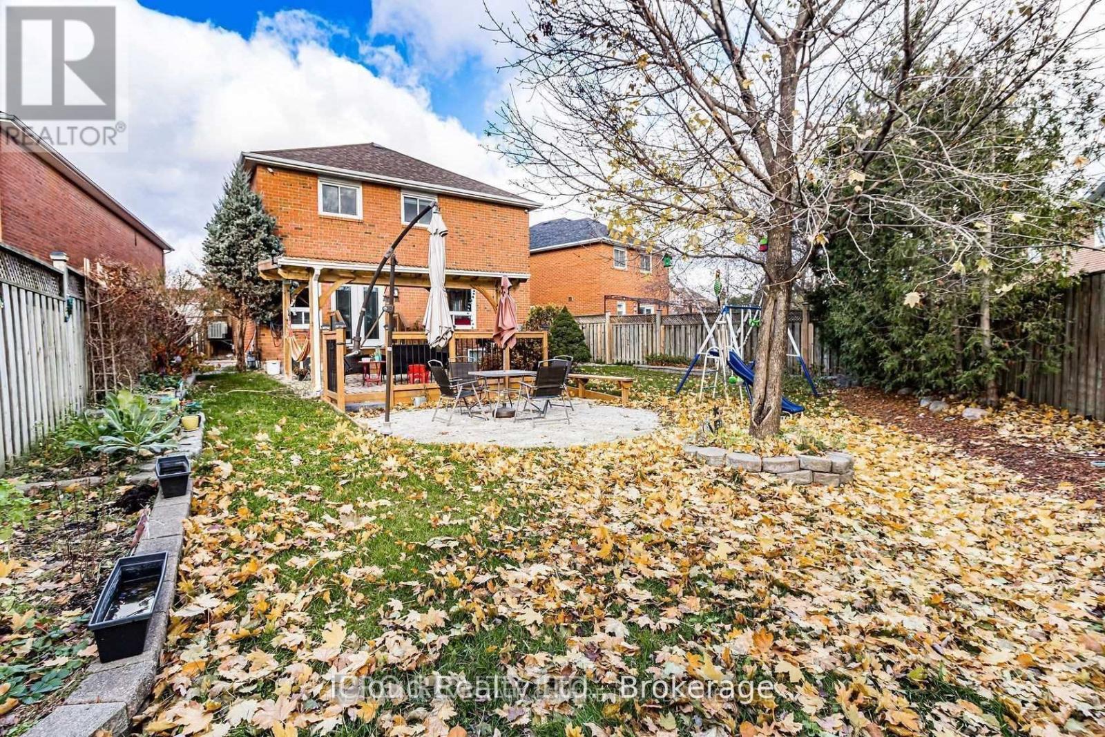 40 Muirland Crescent, Brampton, Ontario  L6X 4P4 - Photo 25 - W12584738