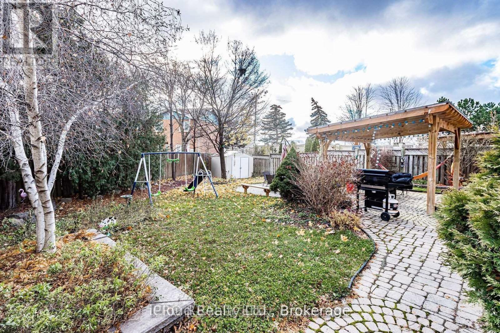 40 Muirland Crescent, Brampton, Ontario  L6X 4P4 - Photo 26 - W12584738