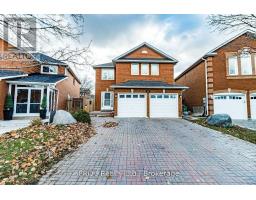 40 MUIRLAND CRESCENT, Brampton, Ontario