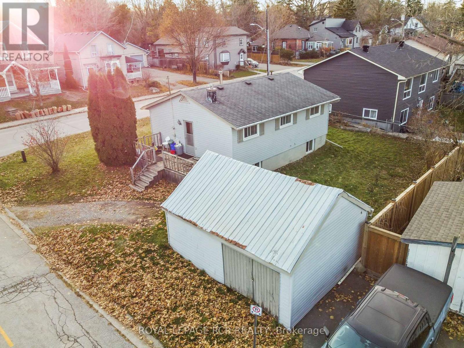 39 John Street, Orangeville, Ontario L9W 2P4 - Photo 21 - W12584776