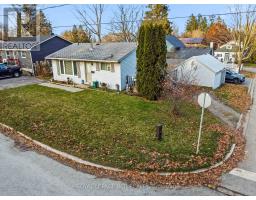 39 JOHN STREET, Orangeville, Ontario