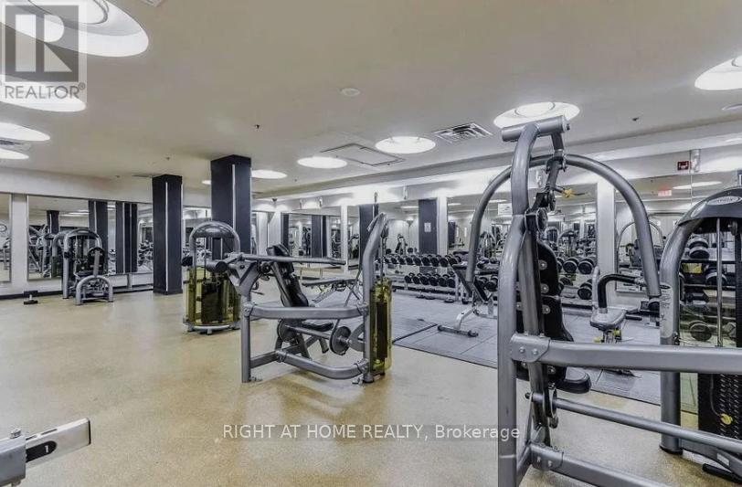 1206 - 80 Absolute Avenue, Mississauga, Ontario  L4Z 0A5 - Photo 23 - W12584852