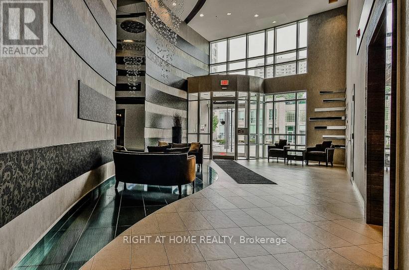 1206 - 80 Absolute Avenue, Mississauga, Ontario  L4Z 0A5 - Photo 25 - W12584852