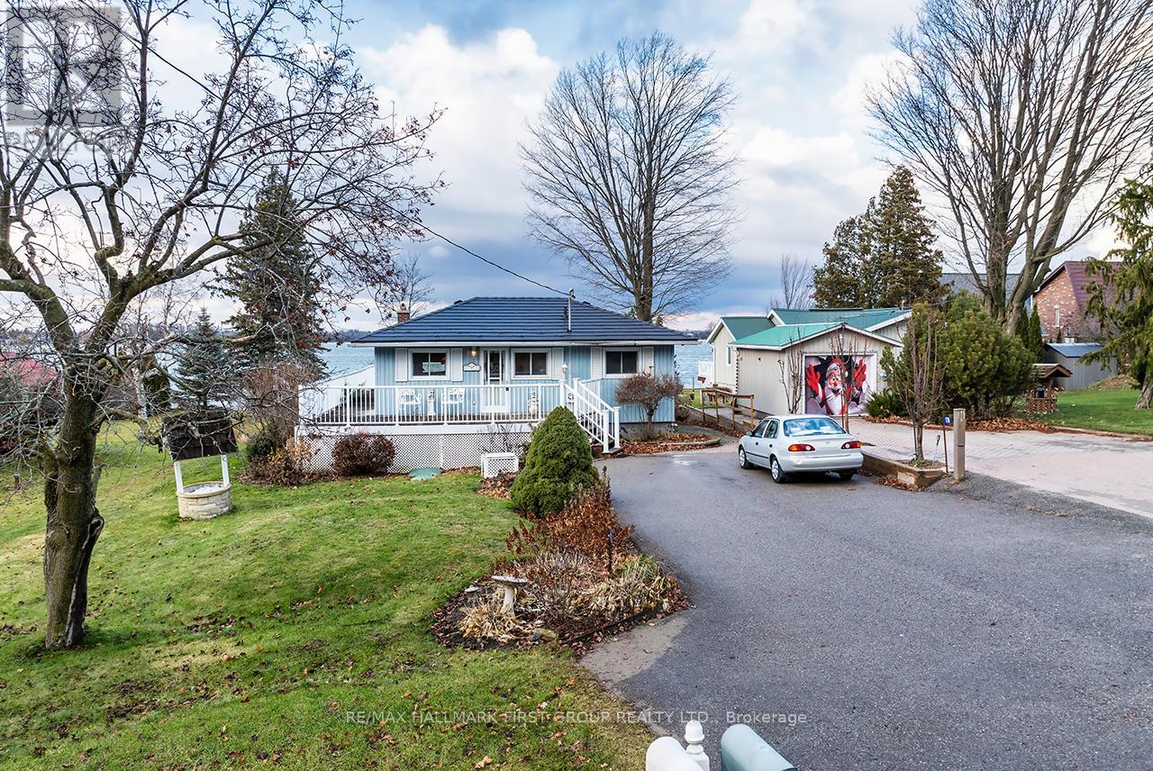 172 Coleman Crescent, Scugog, Ontario  L0B 1K0 - Photo 1 - E12584932