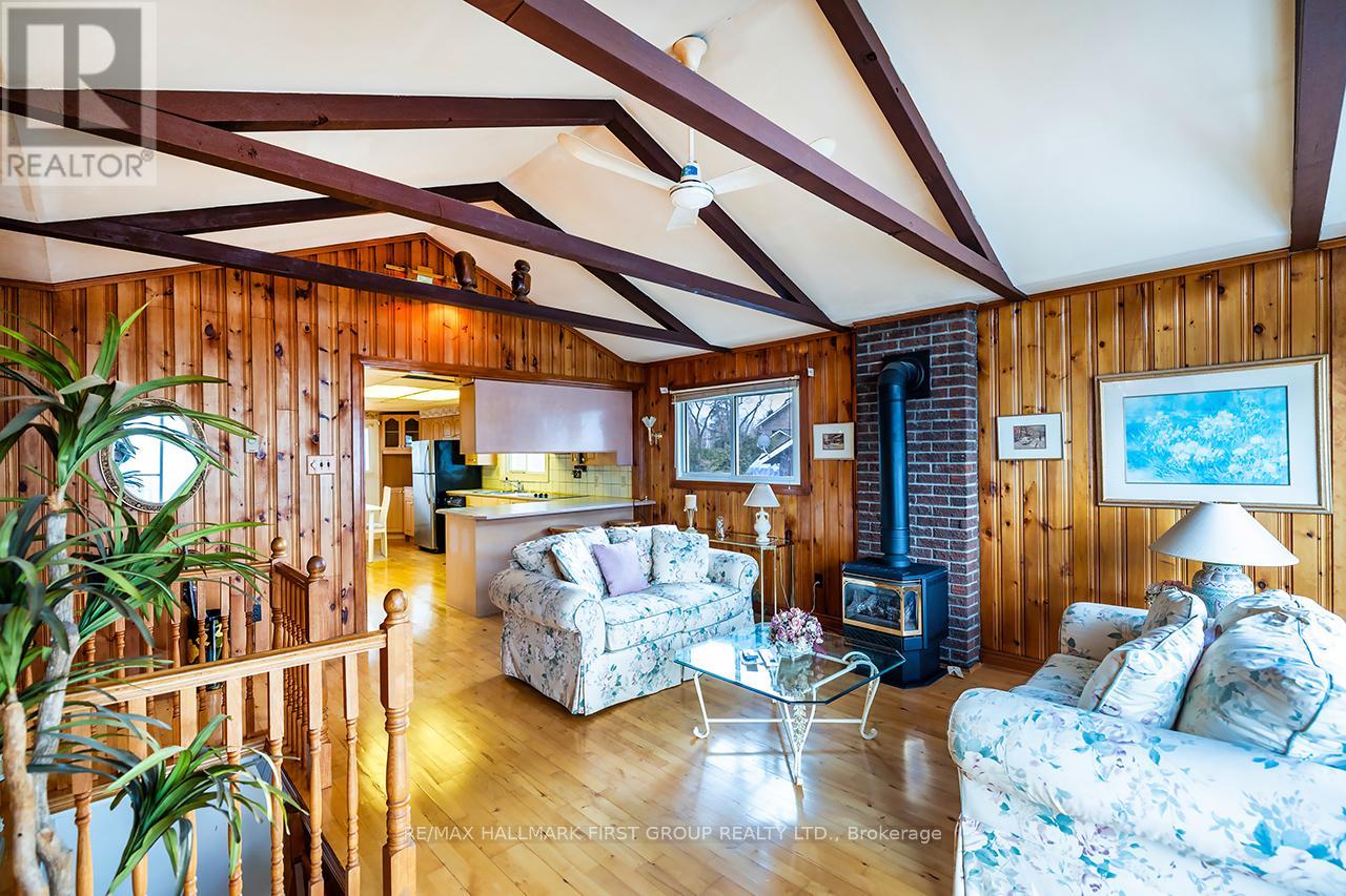 172 Coleman Crescent, Scugog, Ontario  L0B 1K0 - Photo 10 - E12584932