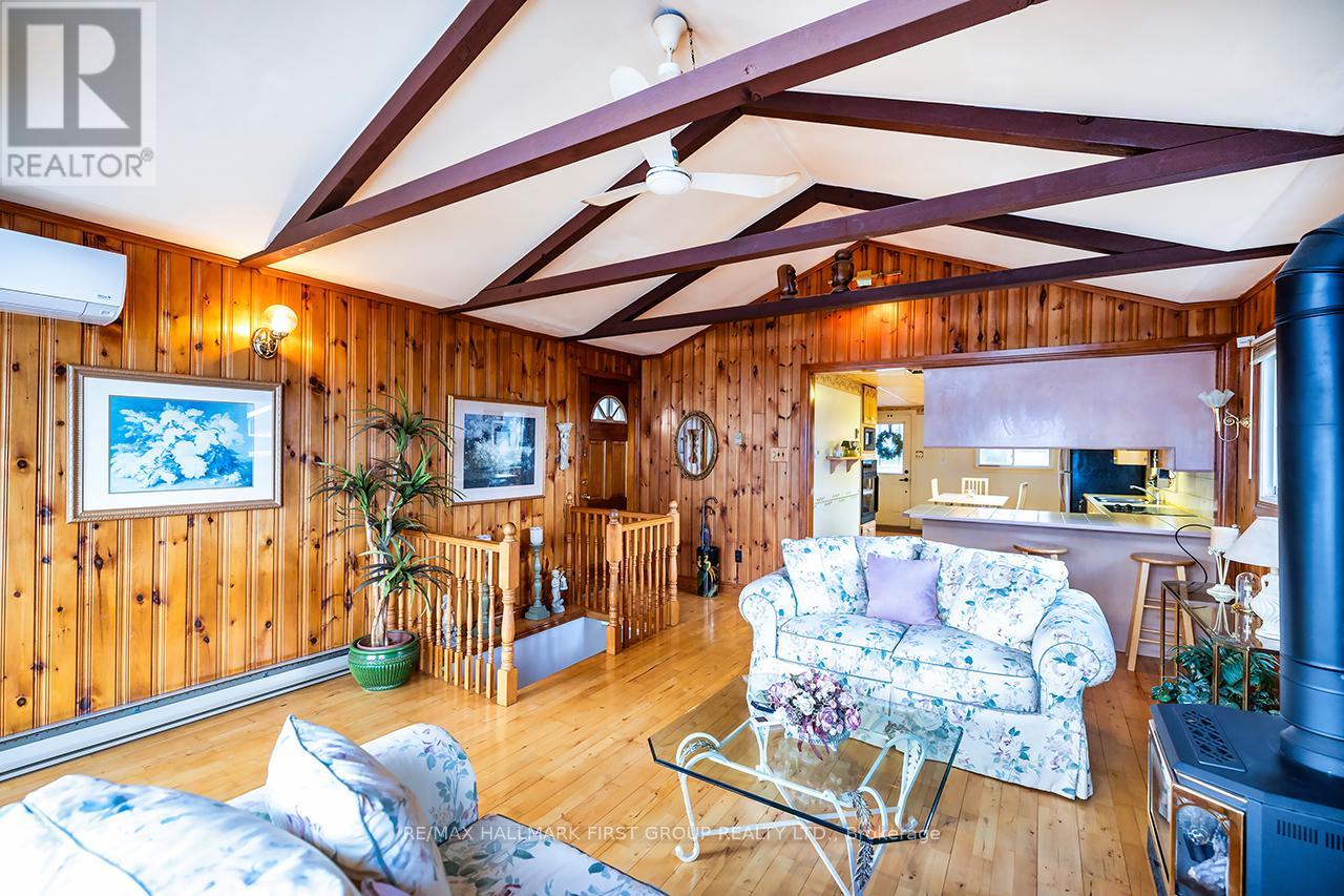 172 Coleman Crescent, Scugog, Ontario  L0B 1K0 - Photo 11 - E12584932