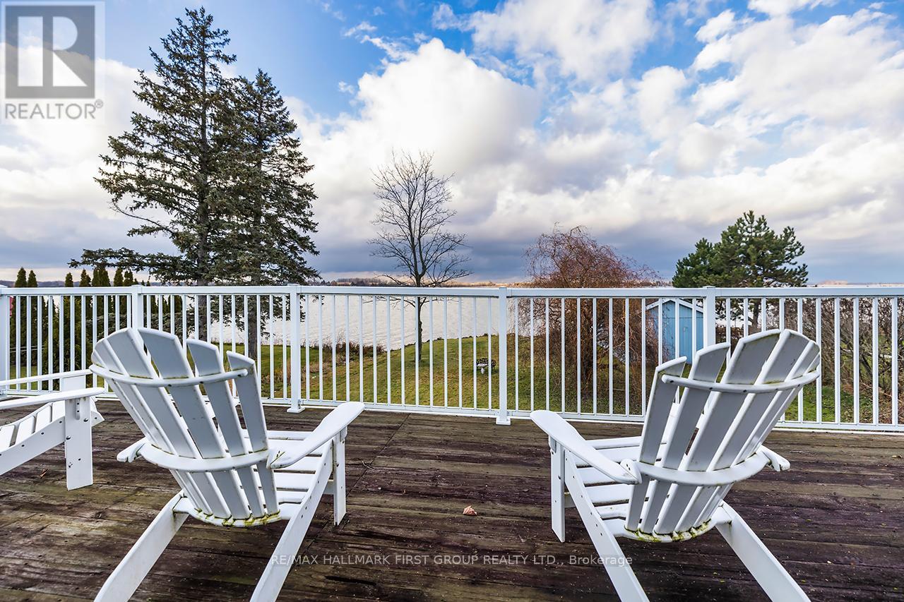 172 Coleman Crescent, Scugog, Ontario  L0B 1K0 - Photo 12 - E12584932